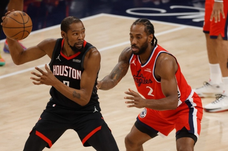 开云体育官网-周二竞彩篮球强档：快船焕然一新 火箭起伏不定