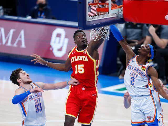 开云体育下载-防守大闸贬值？NBA崇尚进攻引发薪金分配变革